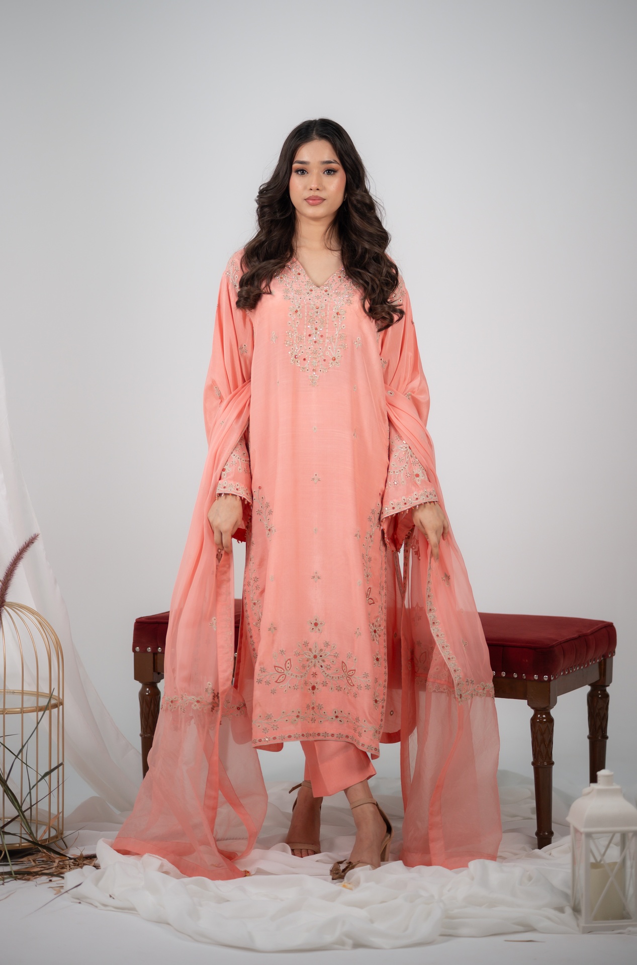 Blush Blossom (Small)