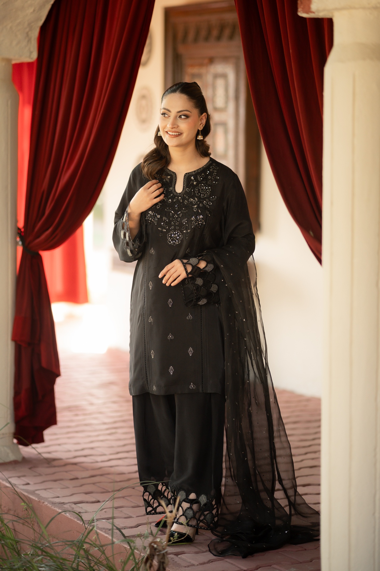 Starfall Dreams  (Small)